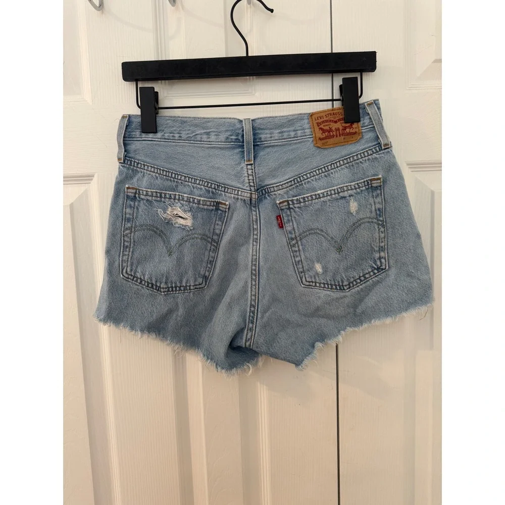 Levis levi 501